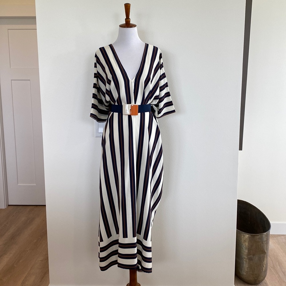 Eres dress